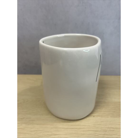 Rae Dunn Mama Bird Mug by Magenta 16oz Garden Nature Ornithology Farmhouse - Picture 5 of 7